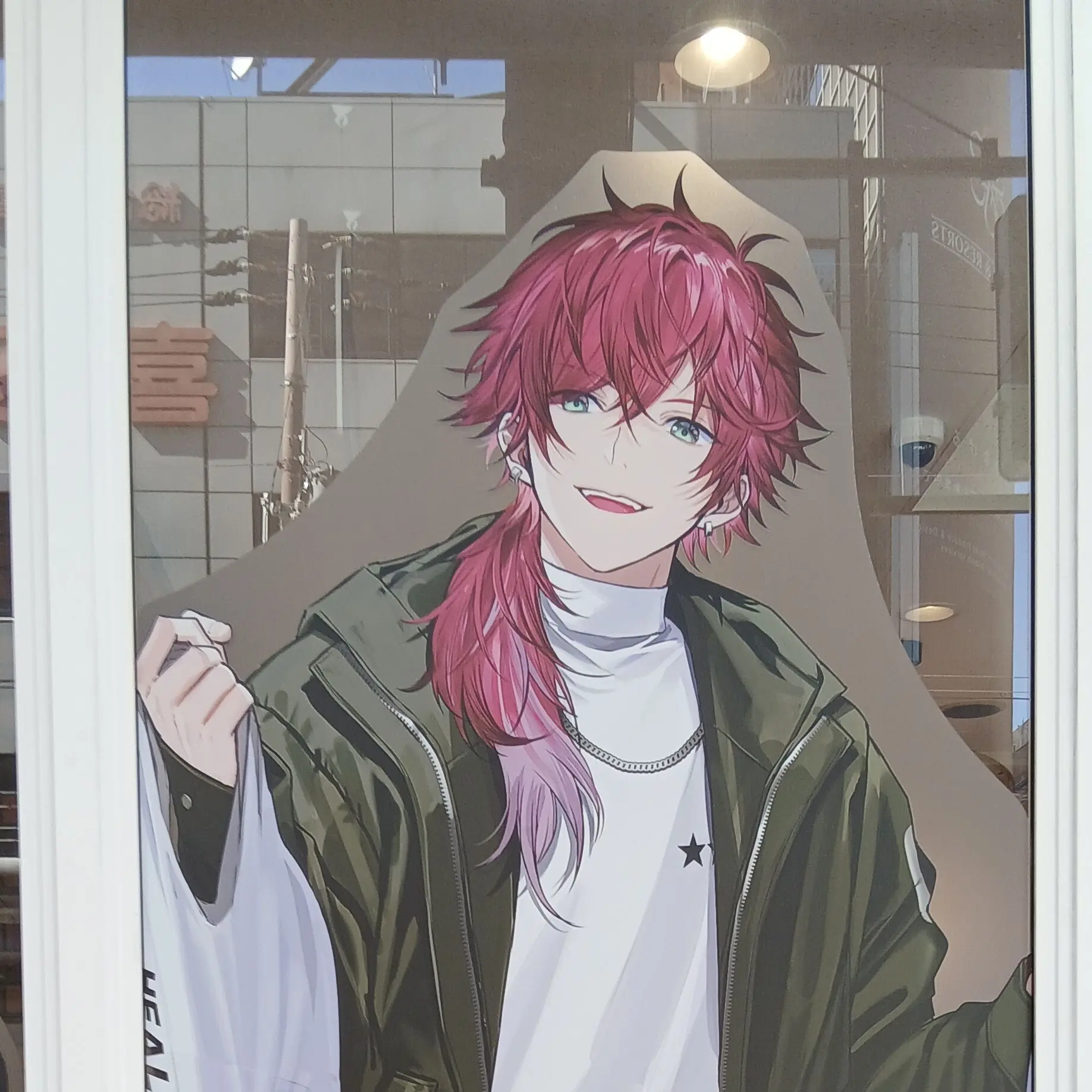 Renkon1011의 絆を取り戻せ！