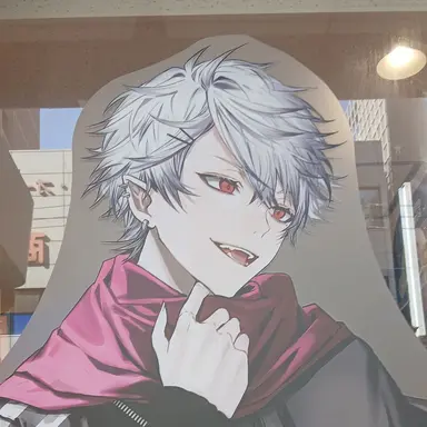 Profile image of 葛葉