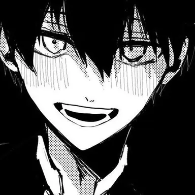 Profile image of 潔世一