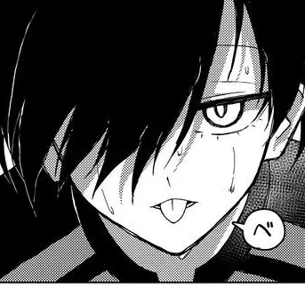 Profile image of 糸師 凛