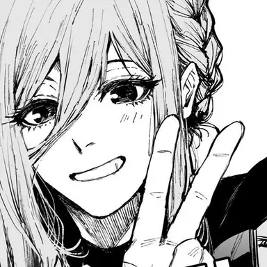 Profile image of 千切 豹馬