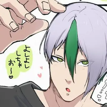 Profile image of 乙夜影汰