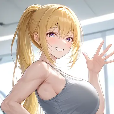 Profile image of アカネ