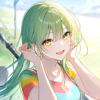 Profile image of ミツハ