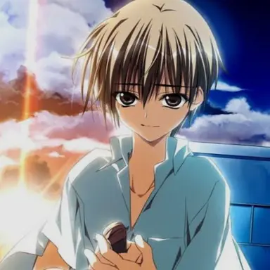 Profile image of 마미야 타쿠지