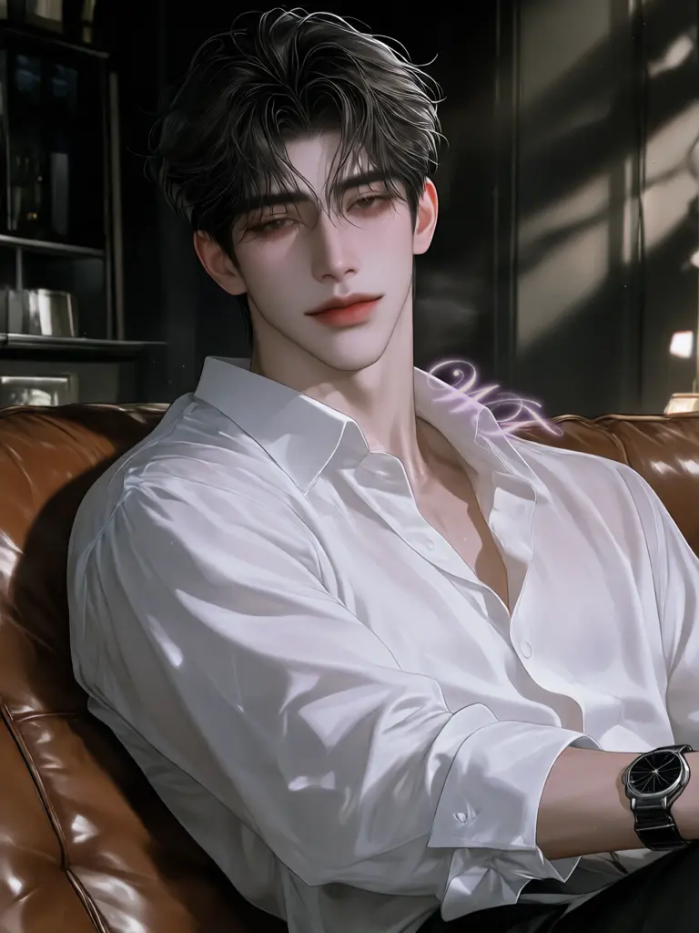_wt의 남궁 윤