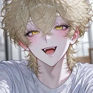 Profile image of 晃牙