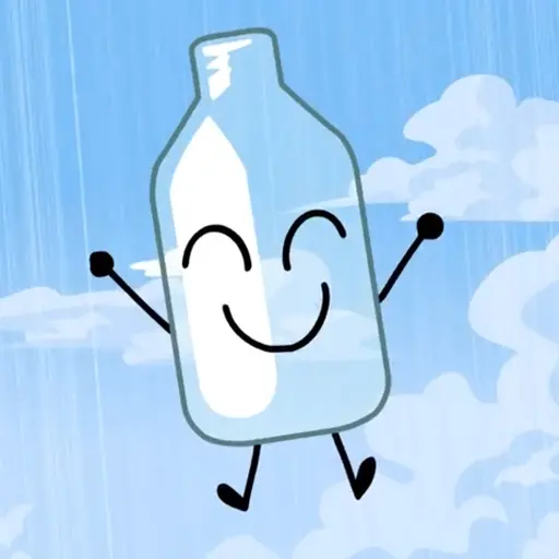 PinkLabel7155의 보틀(bfdi bottle)