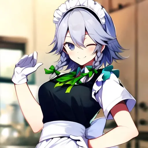 HurtSage7937의 東方異形郷