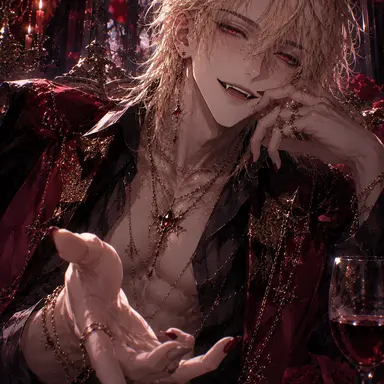 Profile image of 月彦