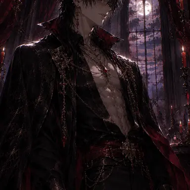 Profile image of 如月