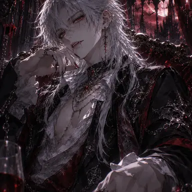 Profile image of 架月