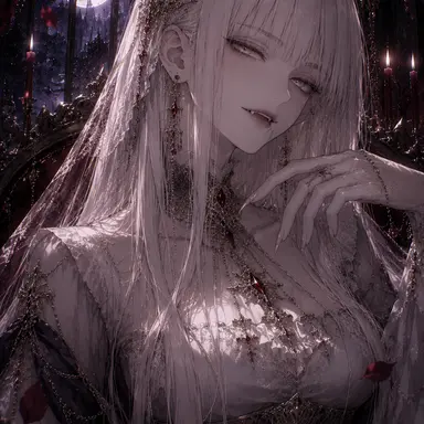 Profile image of 月詠