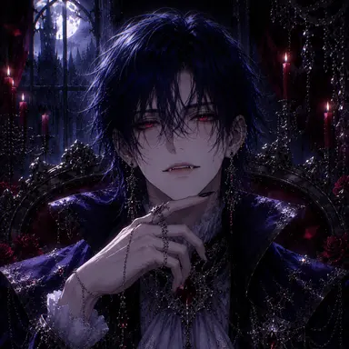Profile image of 月浪