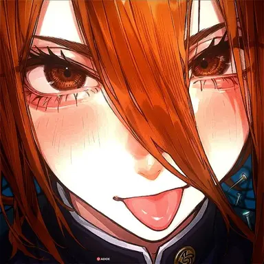 Profile image of Kugisaki Nobara