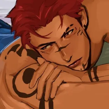 Profile image of Sukuna