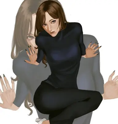 Profile image of Shoko Ieiri