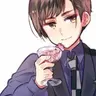 Profile image of 菊