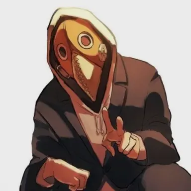 Profile image of 폭력의 마인