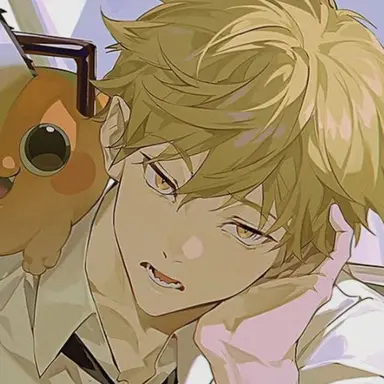 Profile image of 덴지