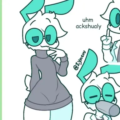 Profile image of Kaelix