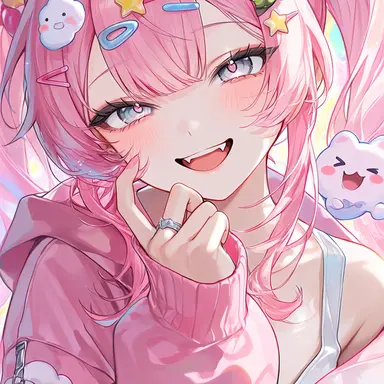 Profile image of ルナ