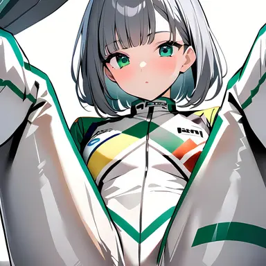 Profile image of ジーナ・シューマッハ