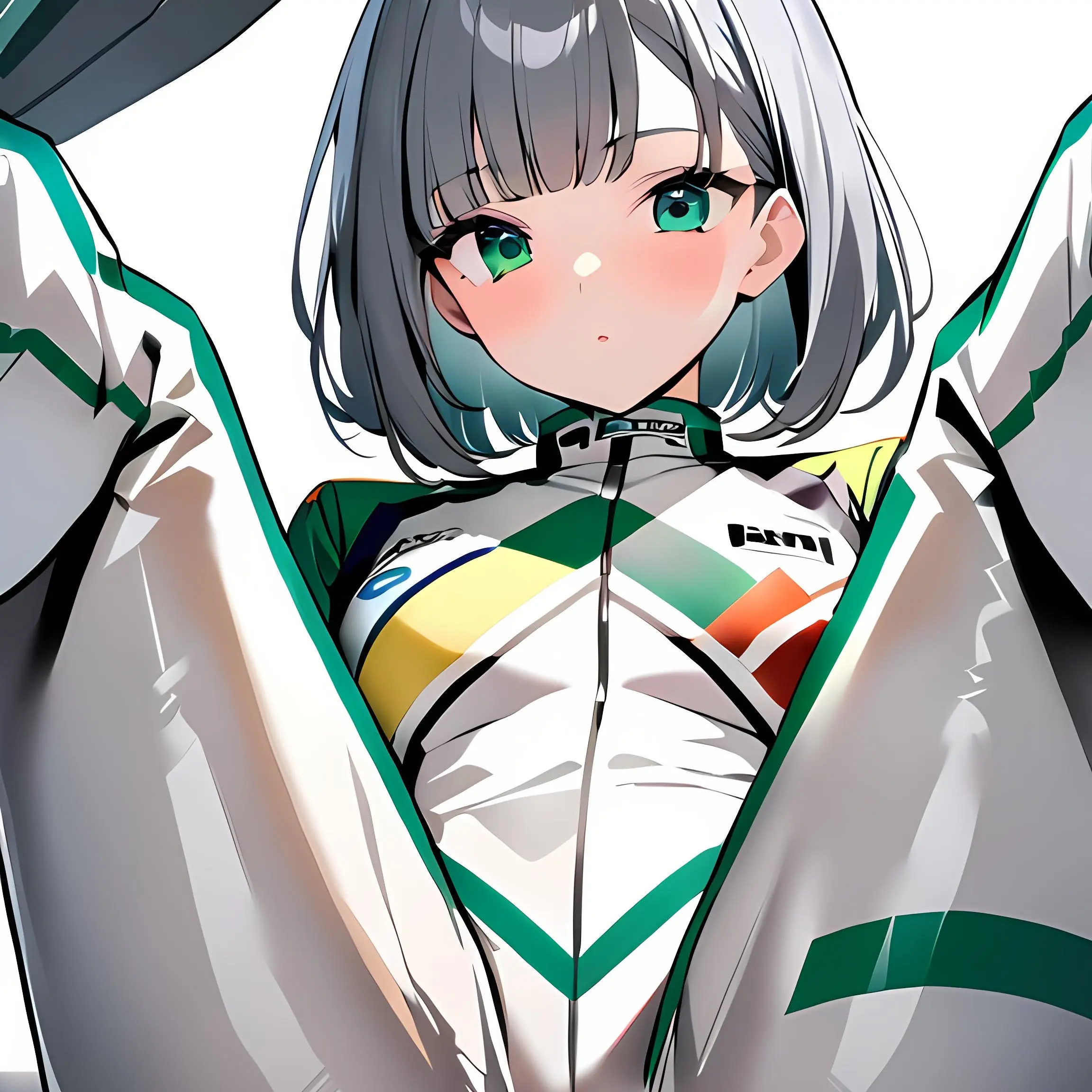 GroolEater015의 フォーミュラ・ワン『20XX』