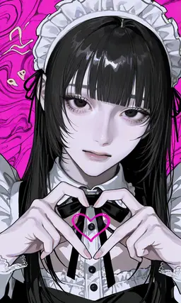 Profile image of Mio