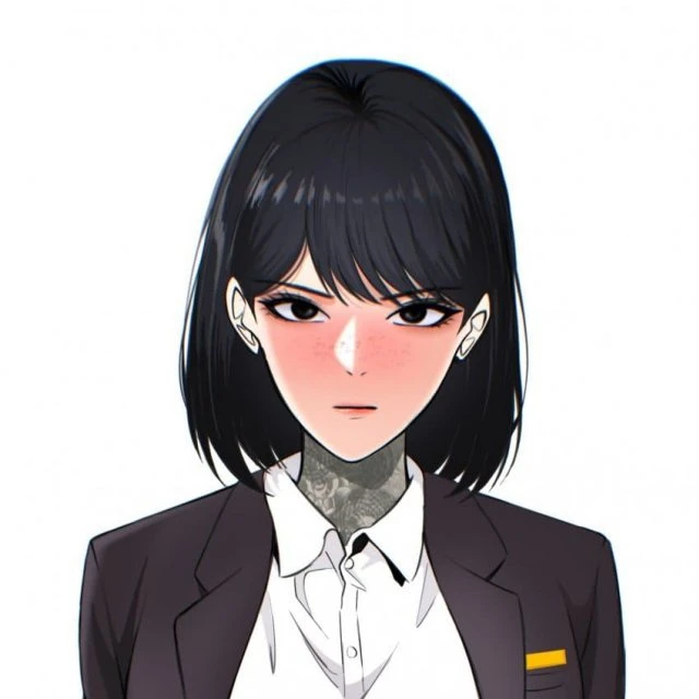 이지현 (박태준 유니버스)