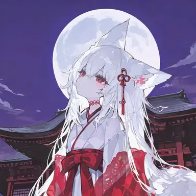 Profile image of 여우