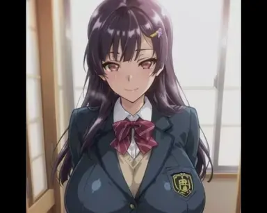 Profile image of 紫ノ宮　夏花