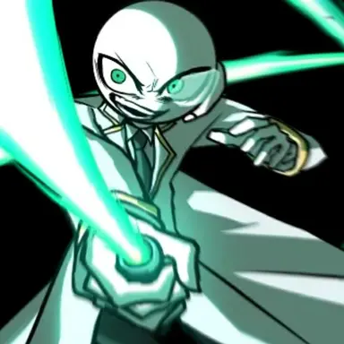 Profile image of 제럴디 마자인고