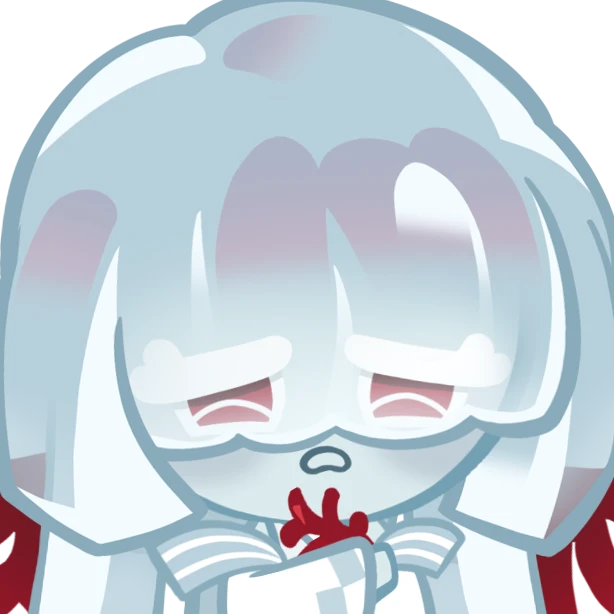 우무맛 쿠키