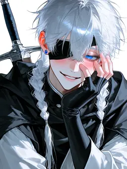 Profile image of 실비아