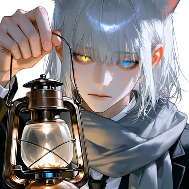 Profile image of 릭