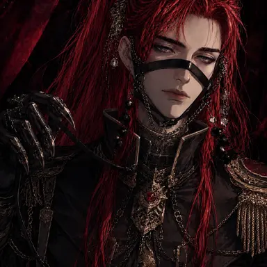 Profile image of アダム