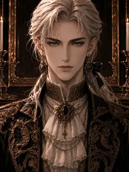 Profile image of ヴィル