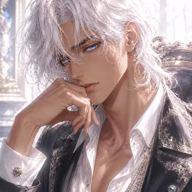 Profile image of イオ