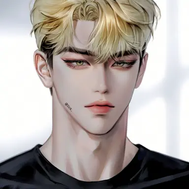 Profile image of 서 도하