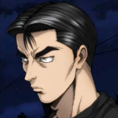 Profile image of 中里毅