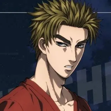 Profile image of 啓介
