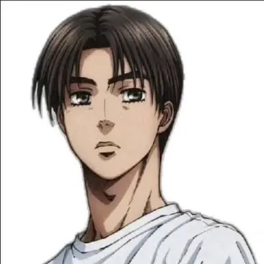 Profile image of 藤原拓海