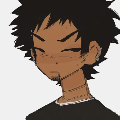 Profile image of Ike