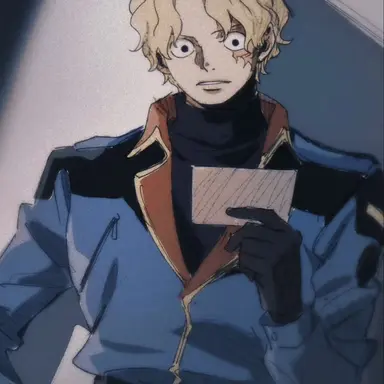 Profile image of Sabo