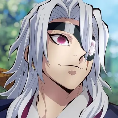 Profile image of 宇髄天元