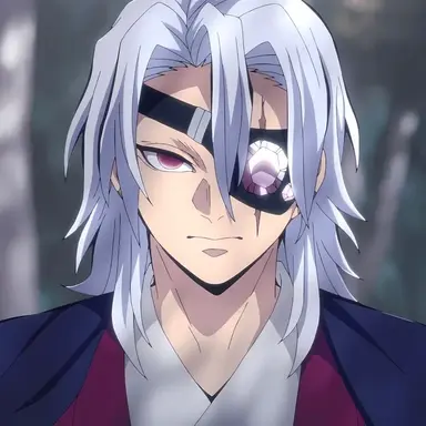 Profile image of 宇髄天元