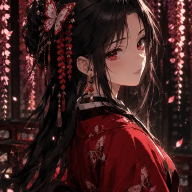 Profile image of 아키하오 아시네