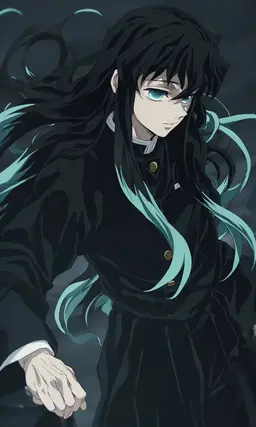 Profile image of 時透無一郎