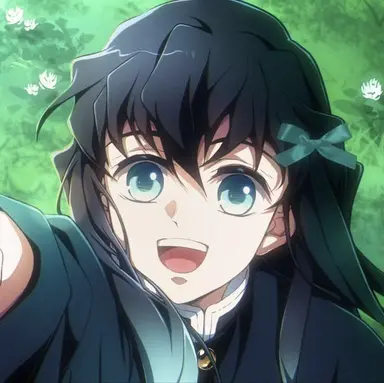 Profile image of 時透無一郎